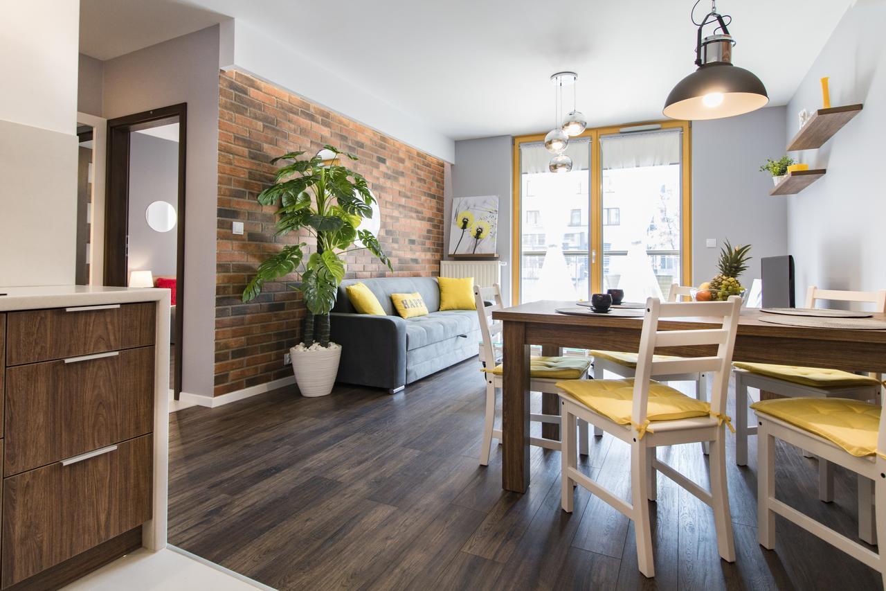 Masarska Apartamento *