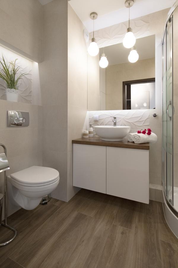 Masarska Apartamento *