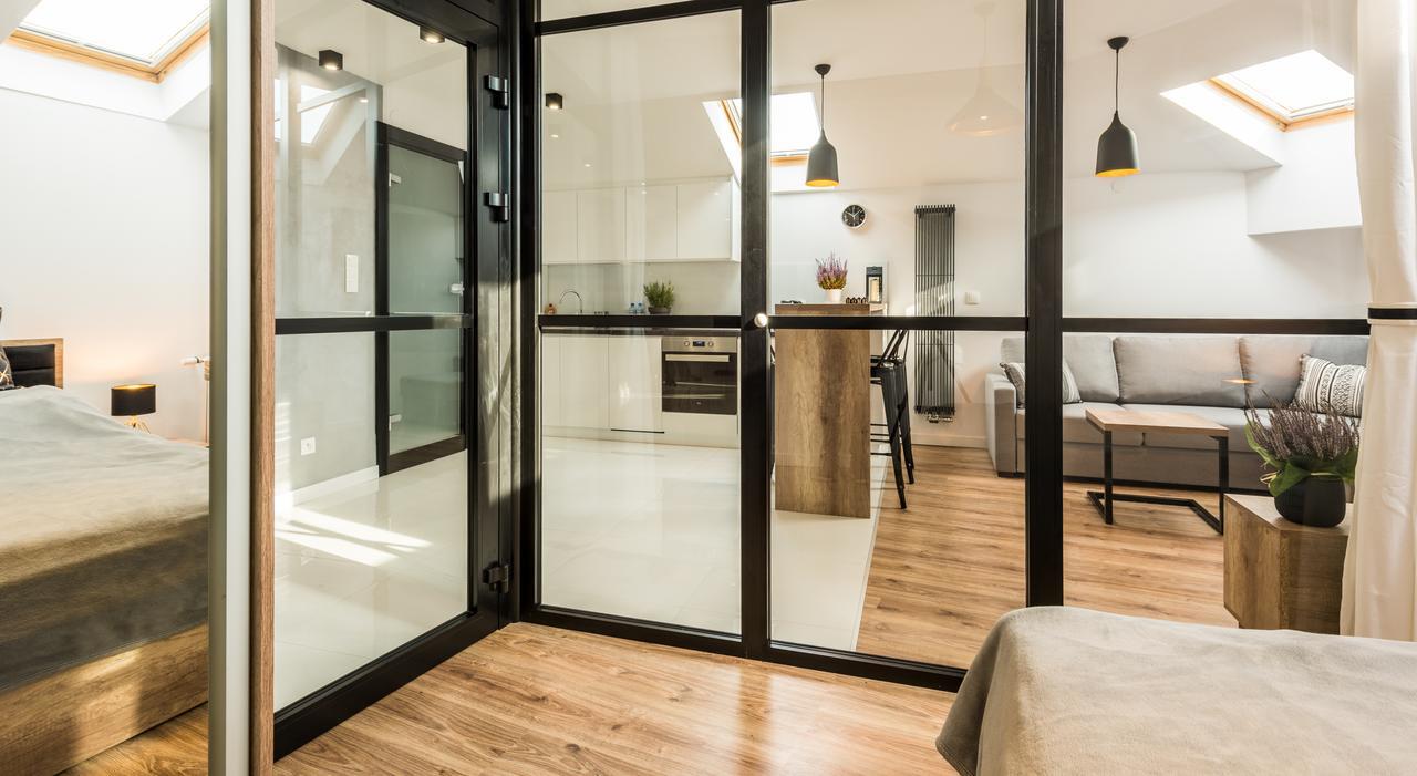 Apartamento Downtown Cracow *