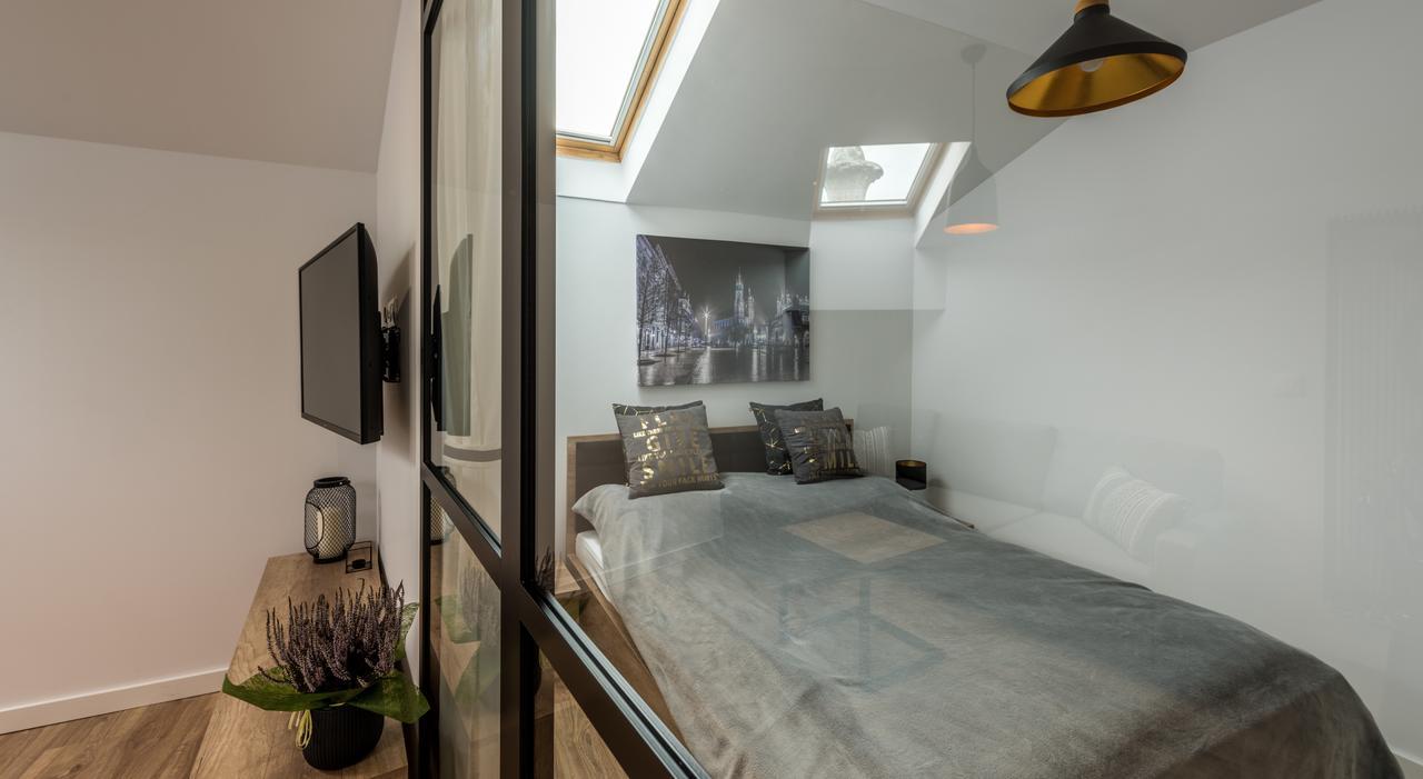 Downtown Cracow Apartamento