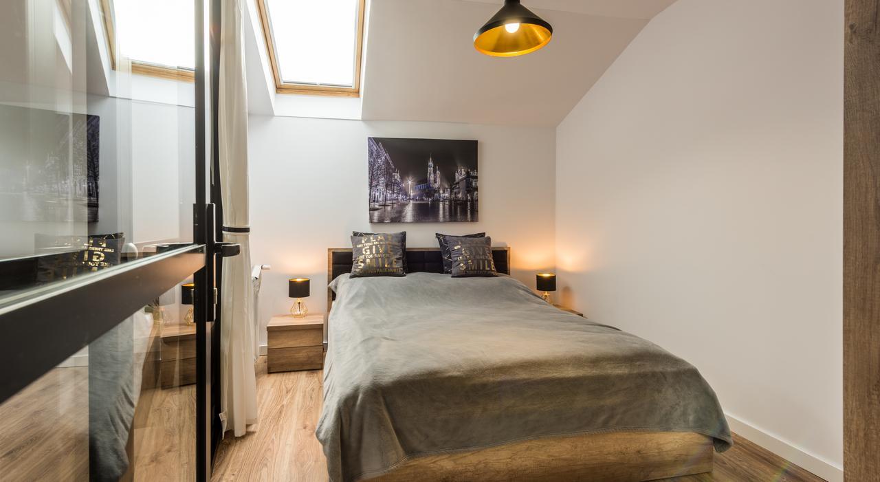 Downtown Cracow Apartamento *