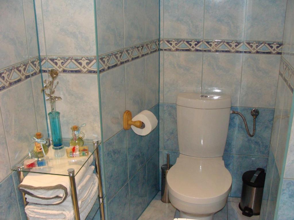 Apartment Pokoje Goscinne Victoria