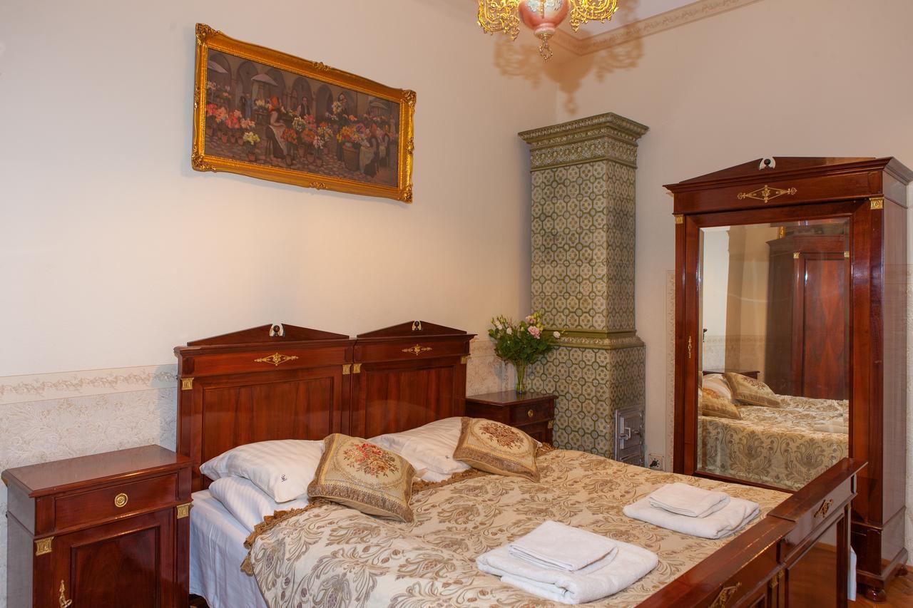 Aparthotel Metropolitan