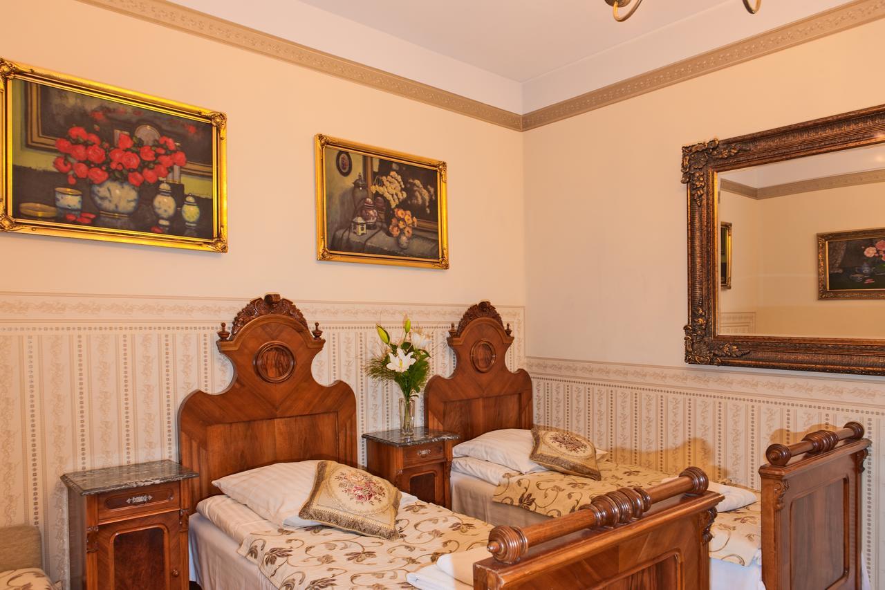 Metropolitan Aparthotel Krakau