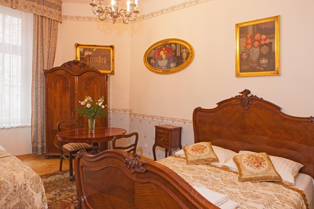 Aparthotel Metropolitan 3*
