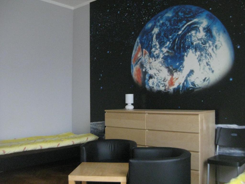 Bed & Breakfast Okay House Krakow
