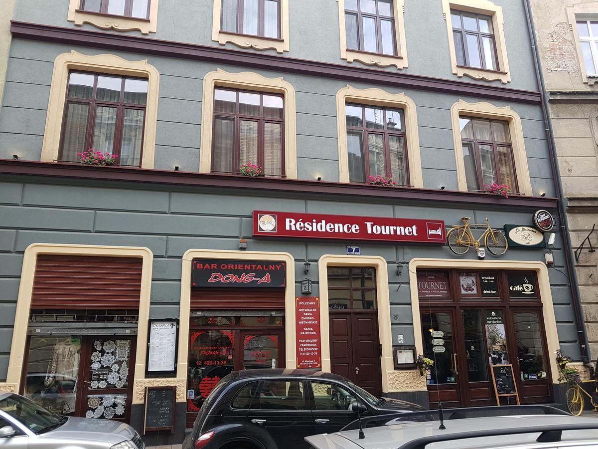 Tournet Bed & Breakfast