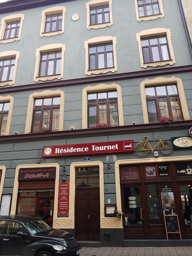 Tournet Bed & Breakfast