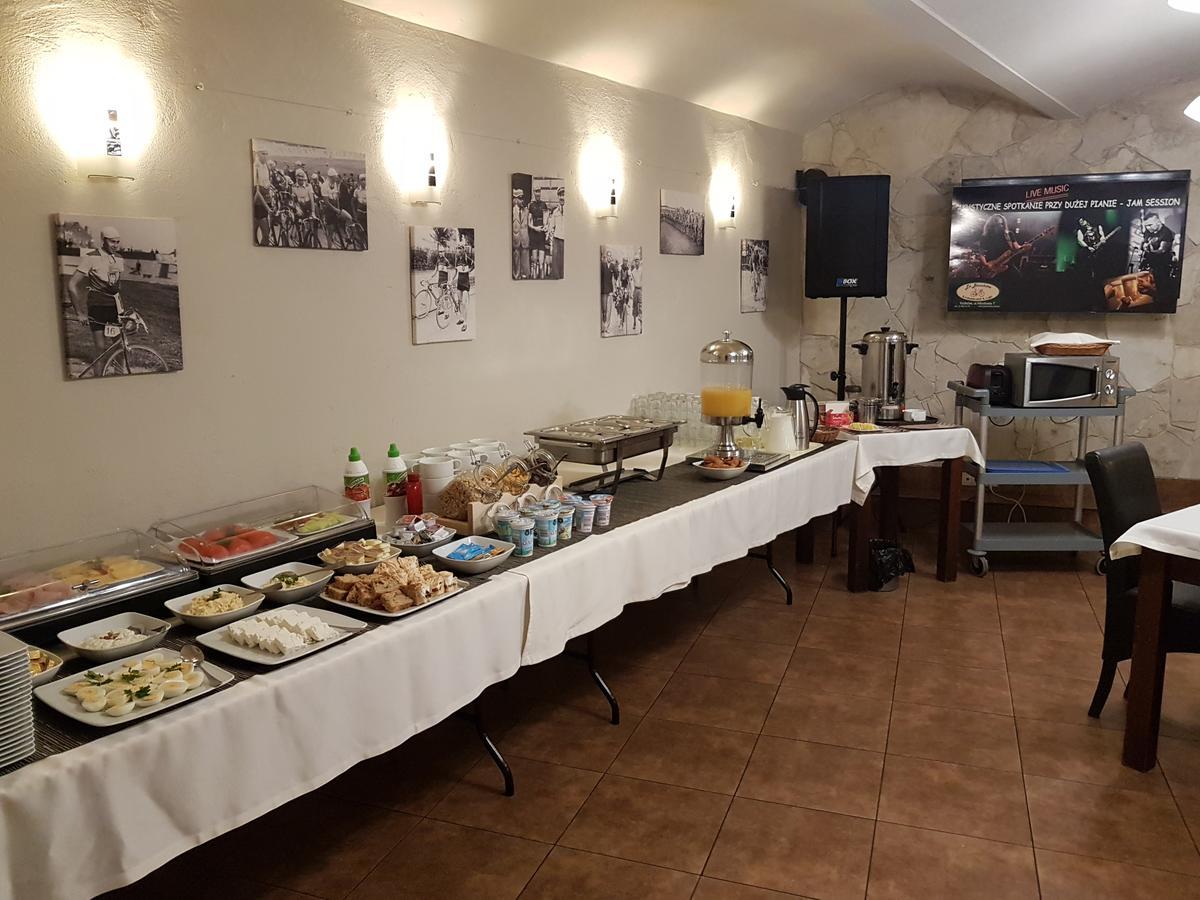 Tournet Bed & Breakfast