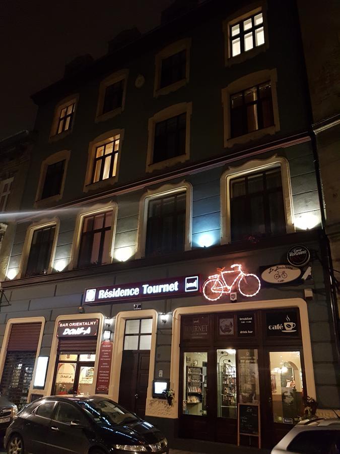 Tournet Krakow