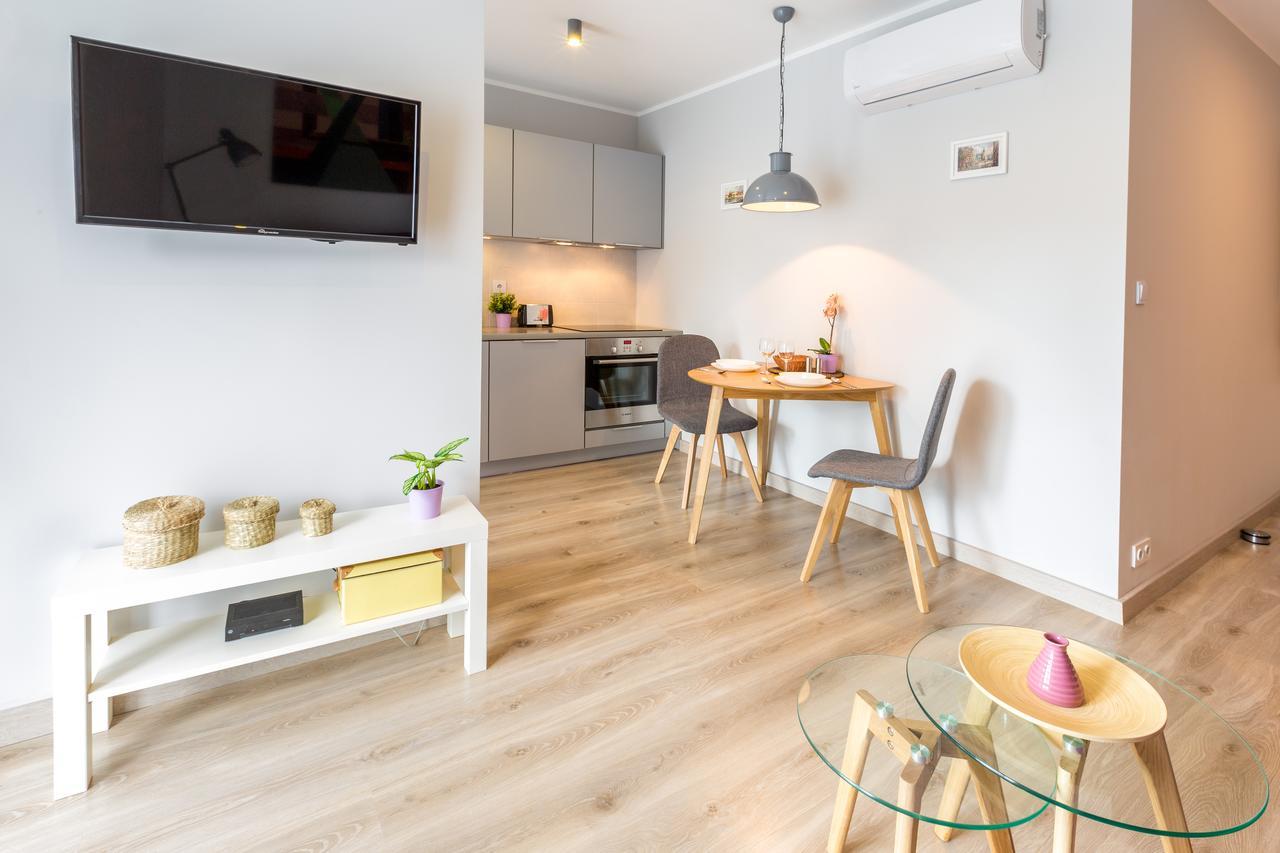 Apartment Wawel Cracow Old - Friendhouse