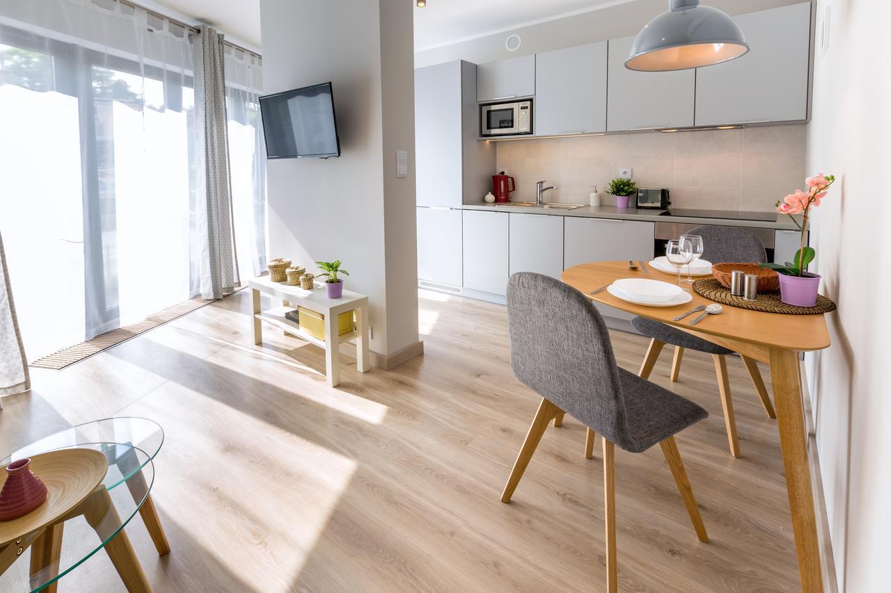Wawel Cracow Old - Friendhouse Apartment Krakau