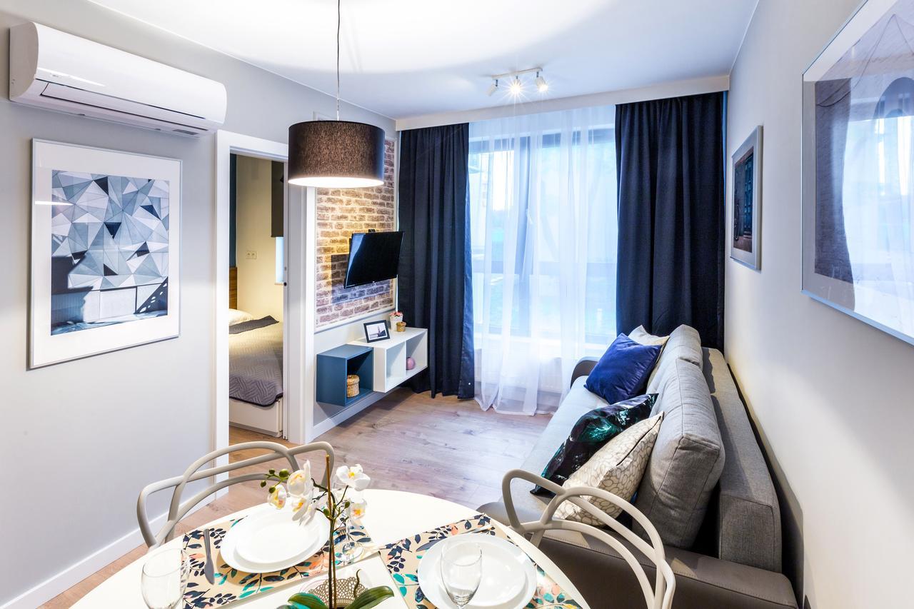 Apartment Wawel Cracow Old - Friendhouse *