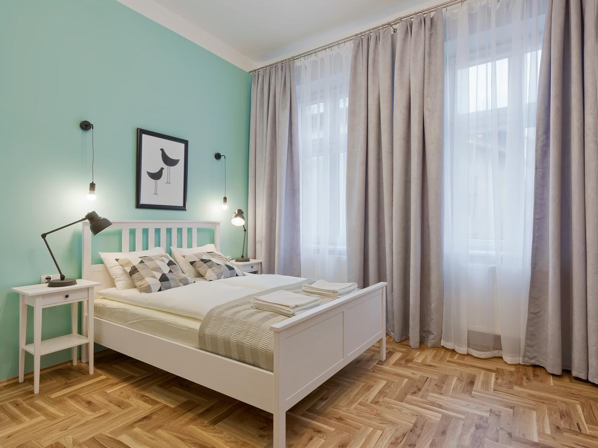 Centre Apartments-old Town Apartamento Cracóvia