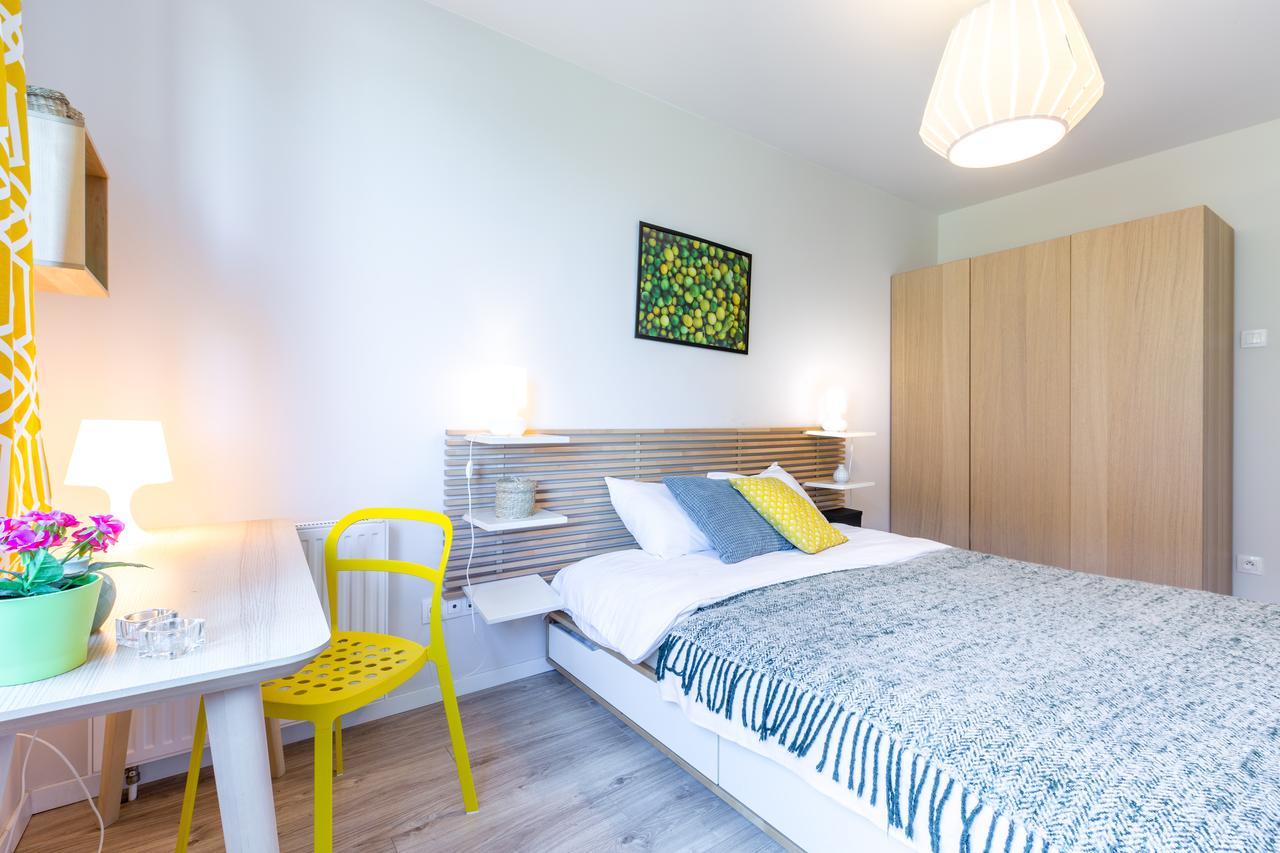Kazimierz Friendhouse Apartment
