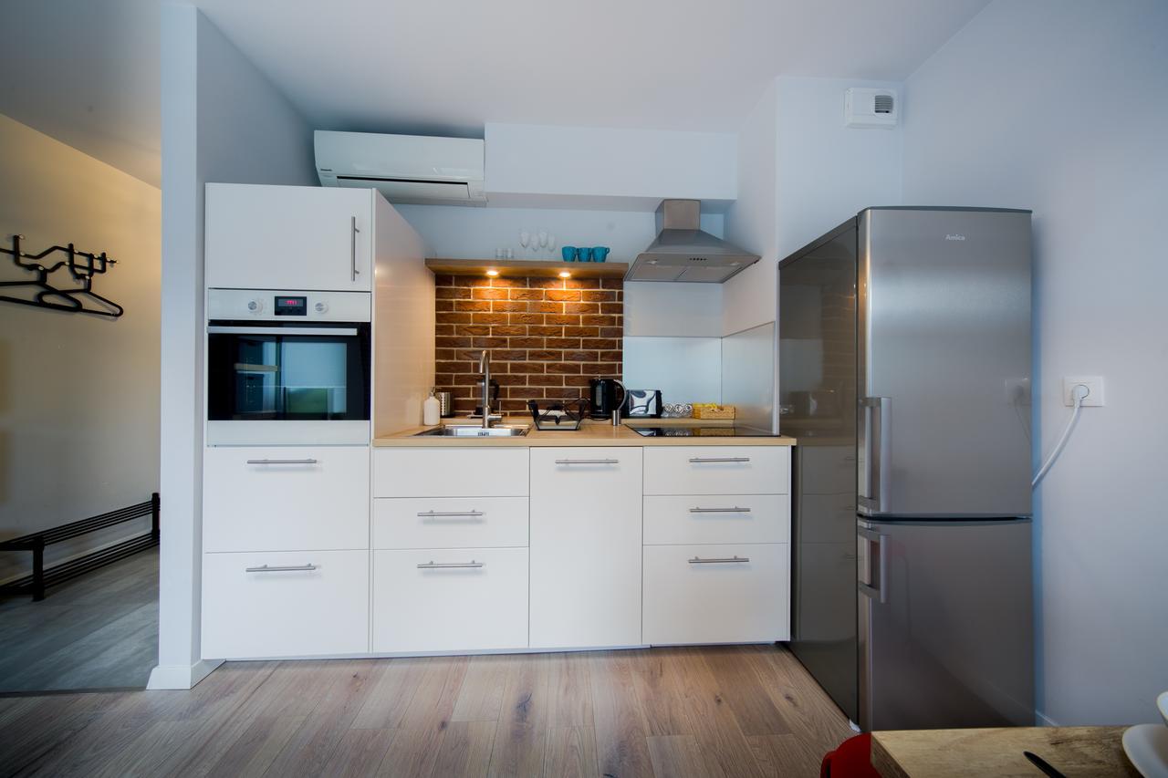 Kazimierz Friendhouse Apartment