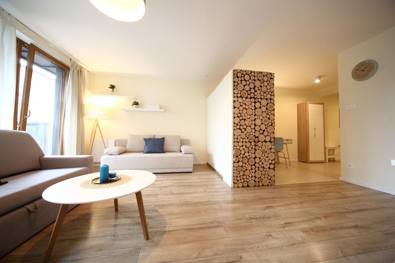 Kazimierz Friendhouse Krakau
