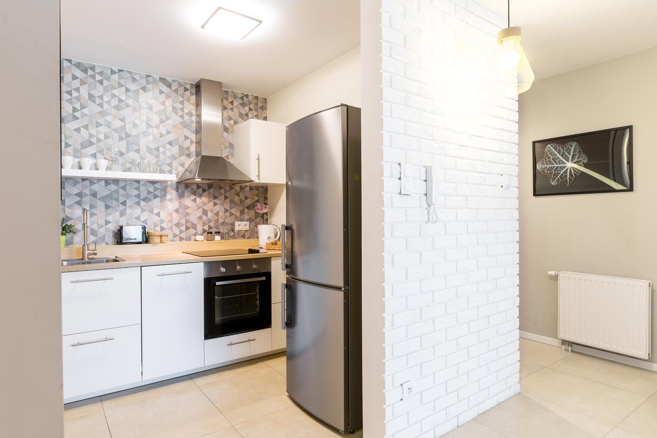 Kazimierz Friendhouse Apartment Krakow