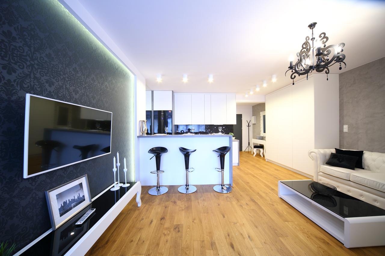 Apartment Kazimierz Friendhouse Krakow