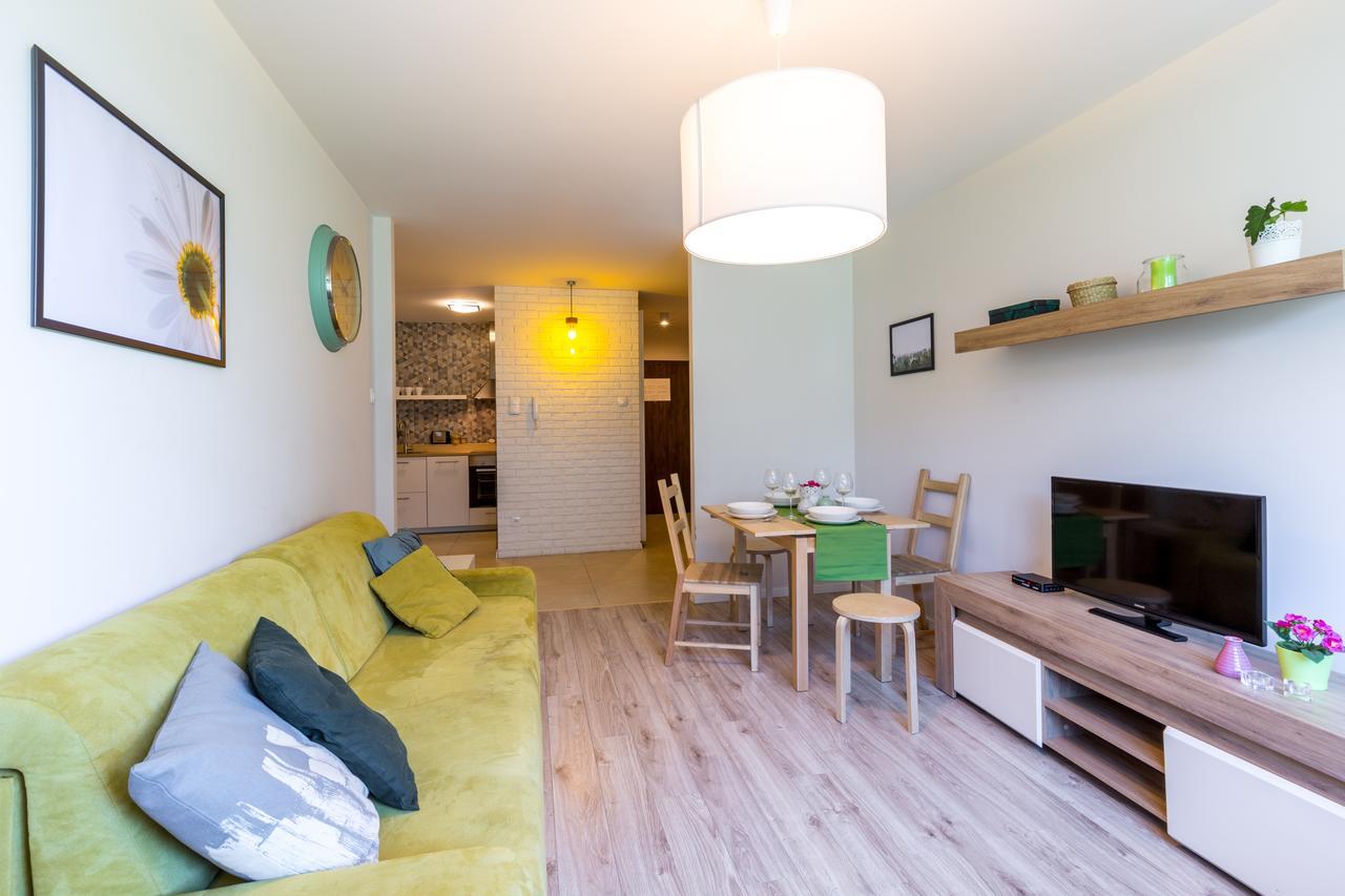 Kazimierz Friendhouse * Krakow