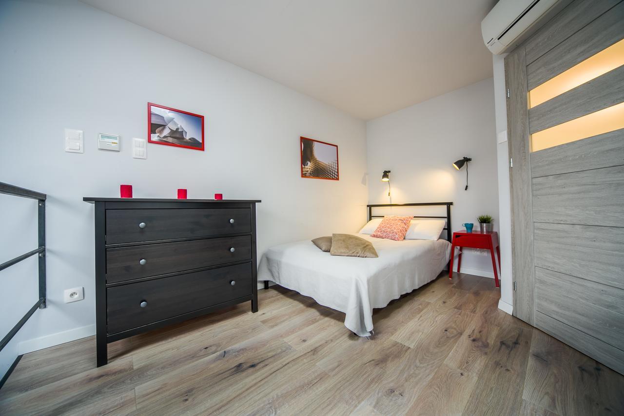 Kazimierz Friendhouse Apartment *