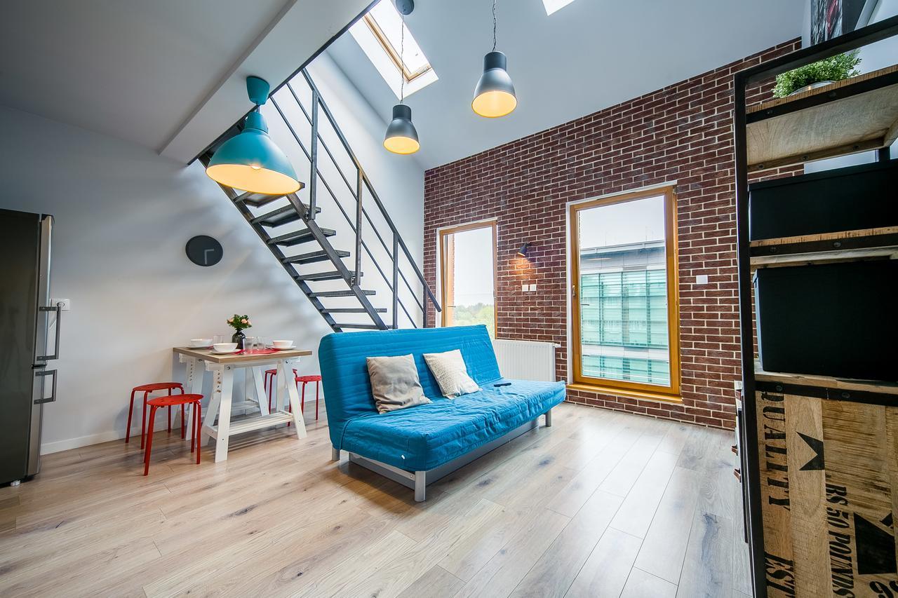 Apartment Kazimierz Friendhouse Krakow