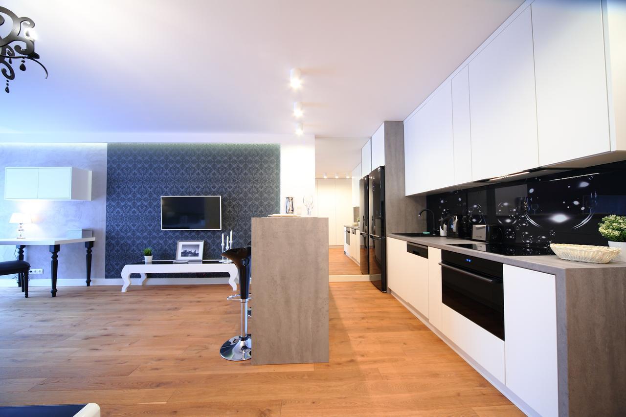 Apartment Kazimierz Friendhouse *