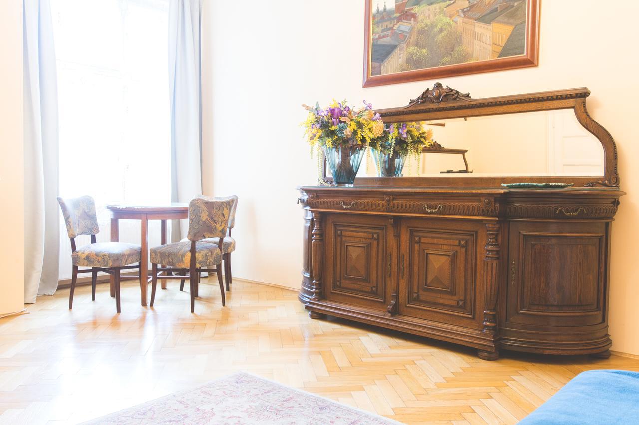 Apartments Roman Apartment Krakow