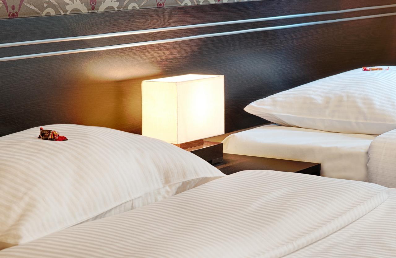 Atelier By Artery Aparthotel 3*