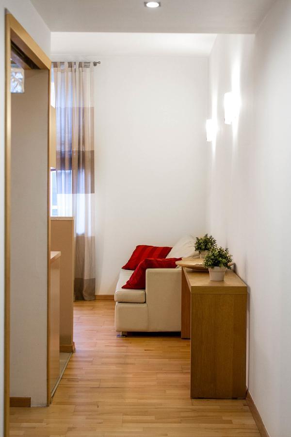 Sodispar Luxury Old Town *