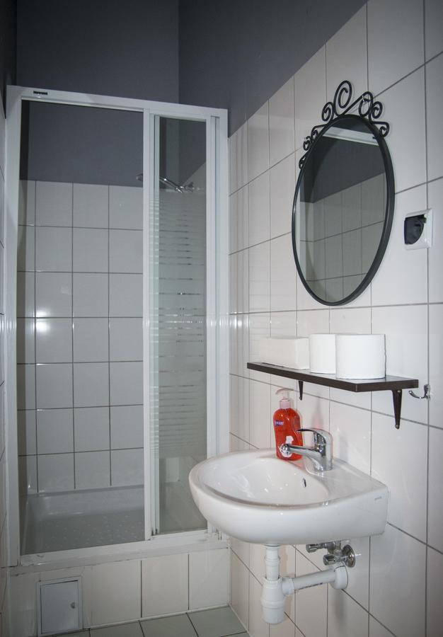 Albergue City Hostel Cracóvia