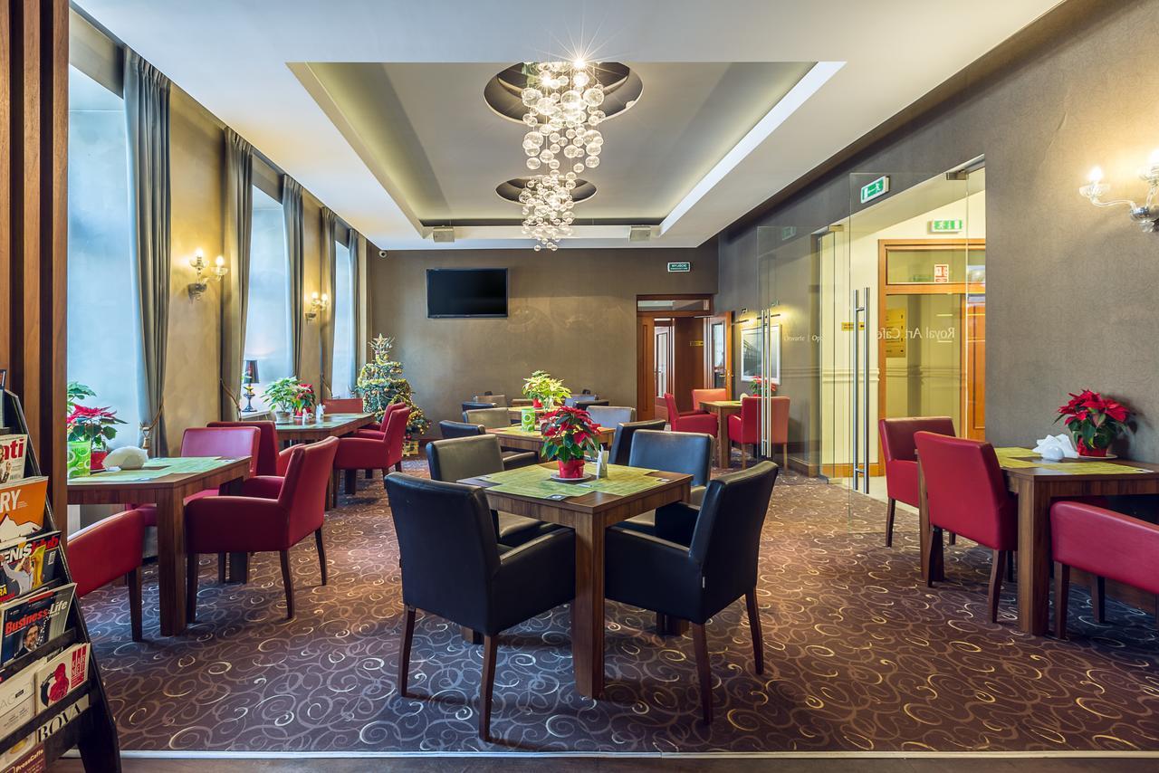 Royal Hotel Krakow