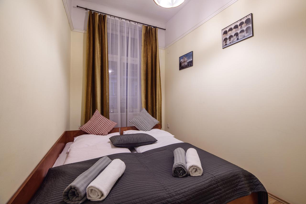 Aparthotel Golden Lion Guest Szewska 19 Krakow