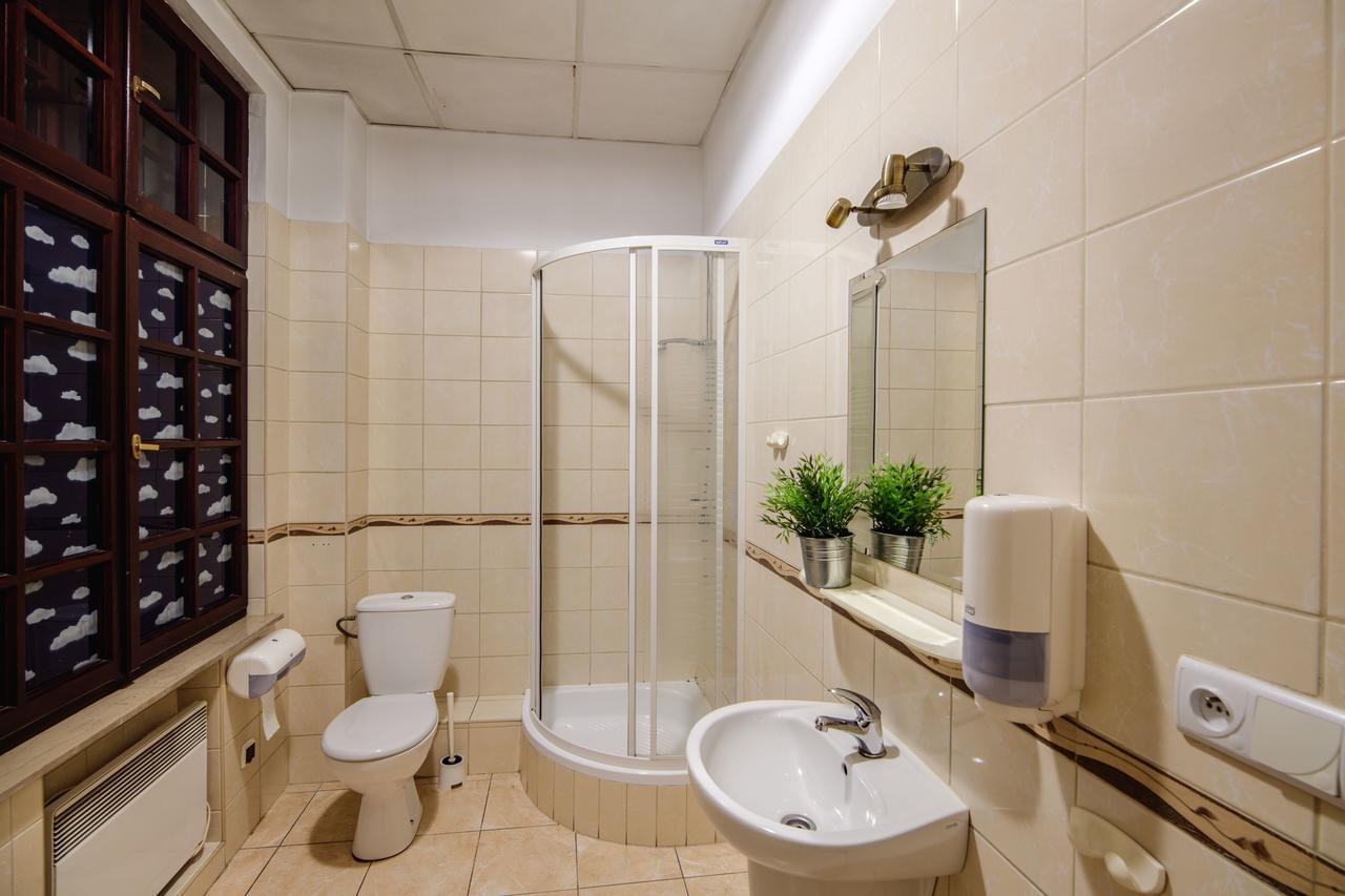 Aparthotel Golden Lion Guest Szewska 19 Krakow