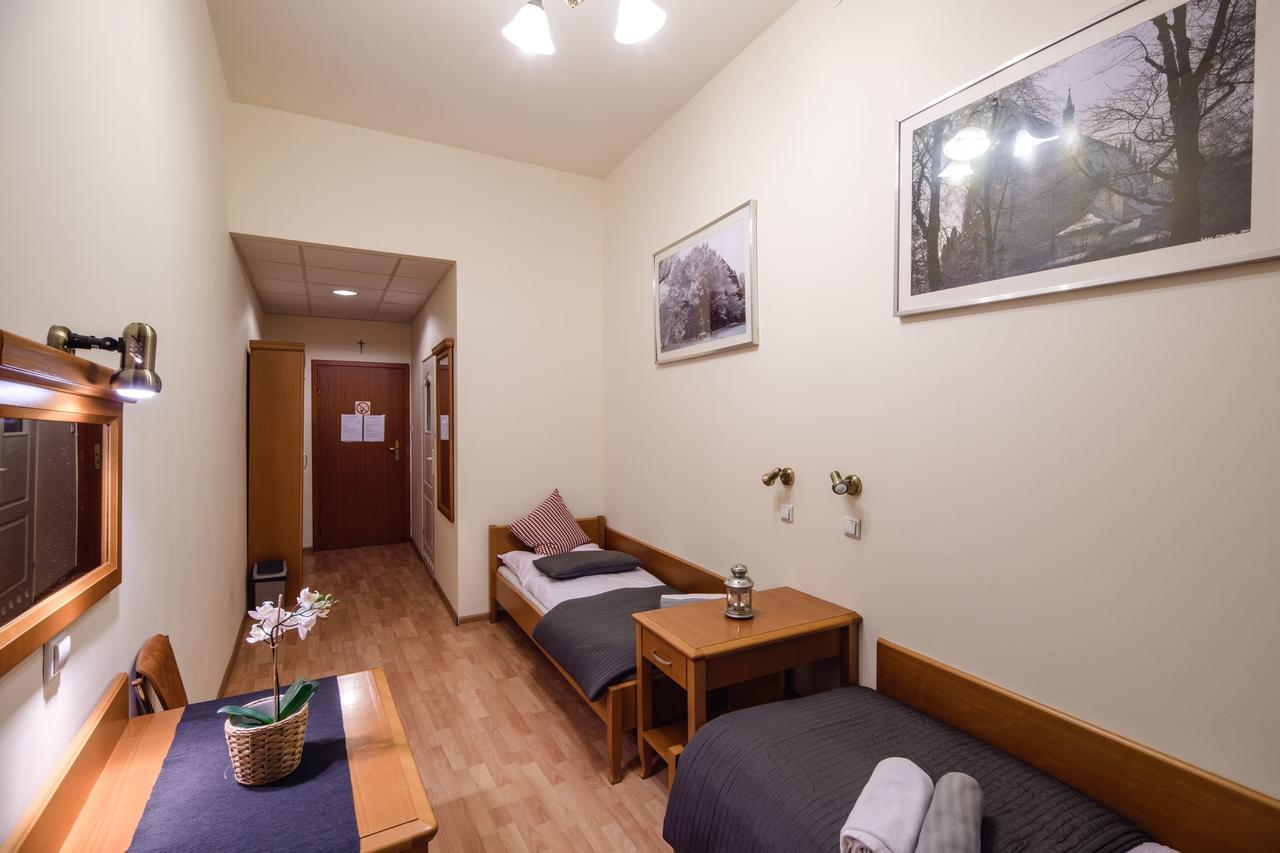 Golden Lion Guest Szewska 19 Aparthotel Krakow