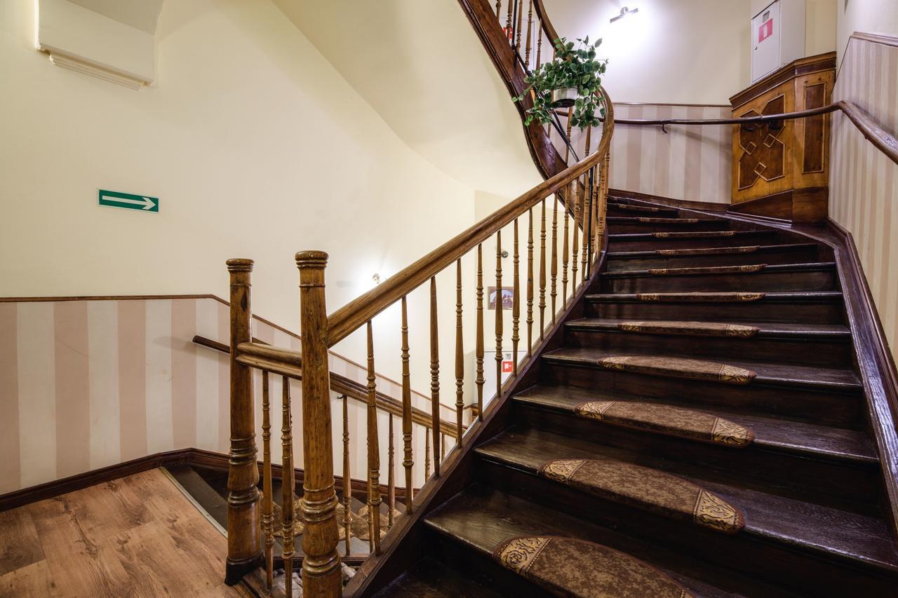 Aparthotel Golden Lion Guest Szewska 19 Krakow