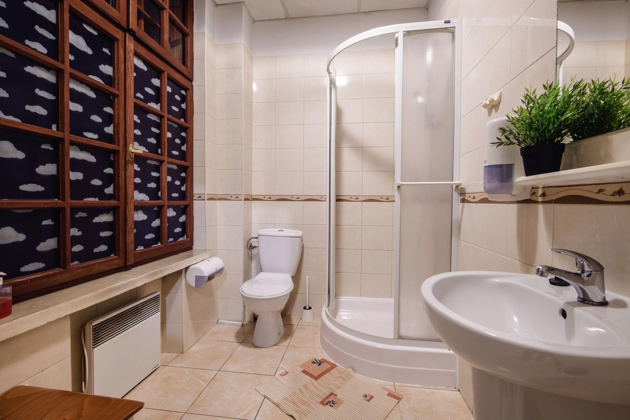 Aparthotel Golden Lion Guest Szewska 19