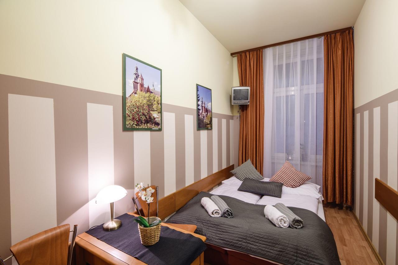 Aparthotel Golden Lion Guest Szewska 19 3*