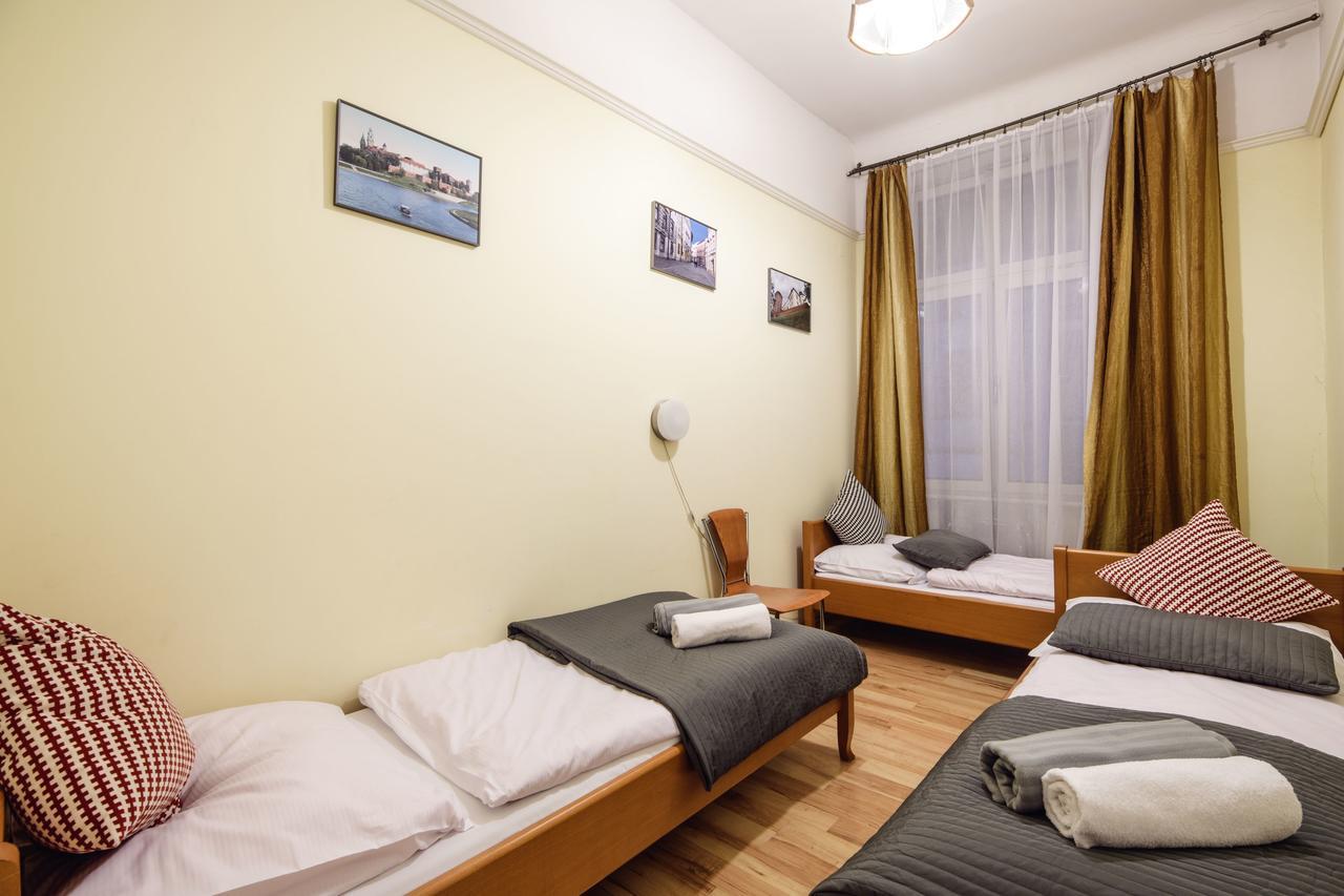 Golden Lion Guest Szewska 19