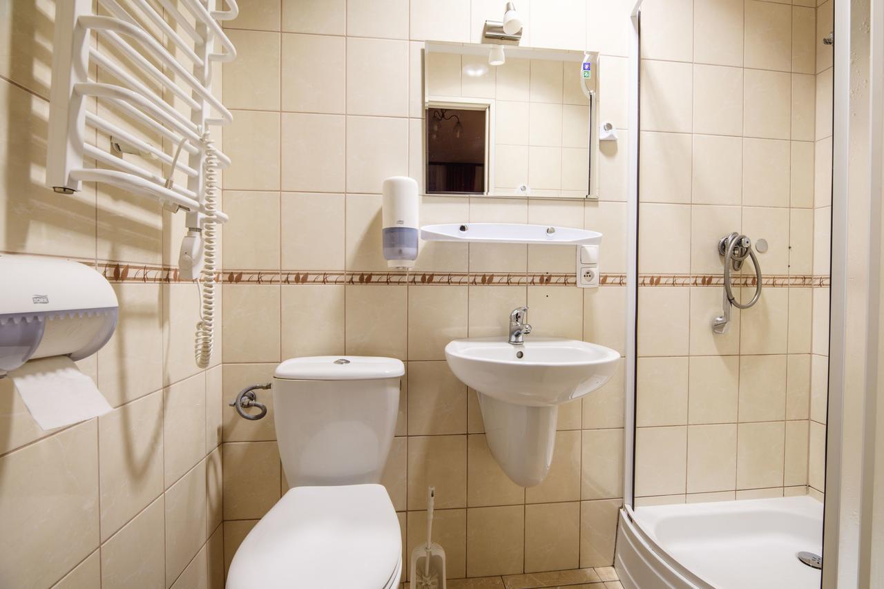 Aparthotel Golden Lion Guest Szewska 19 Krakow