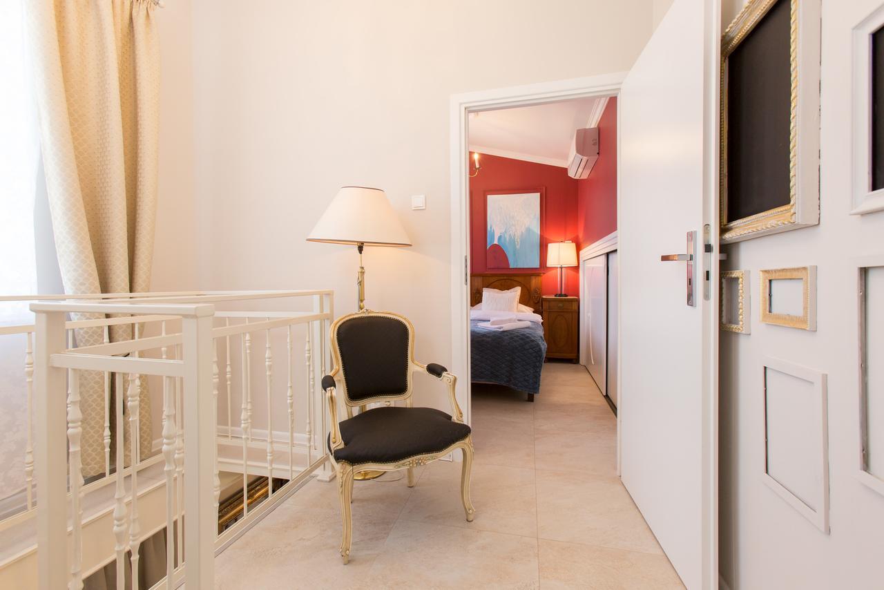 Apartamento Antique Old Town *