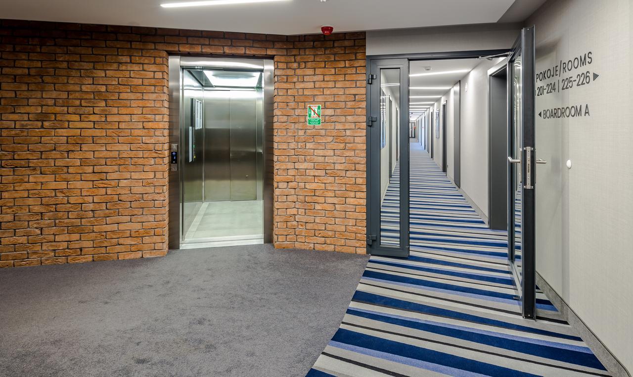 Aparthotel Lwowska 1 4*