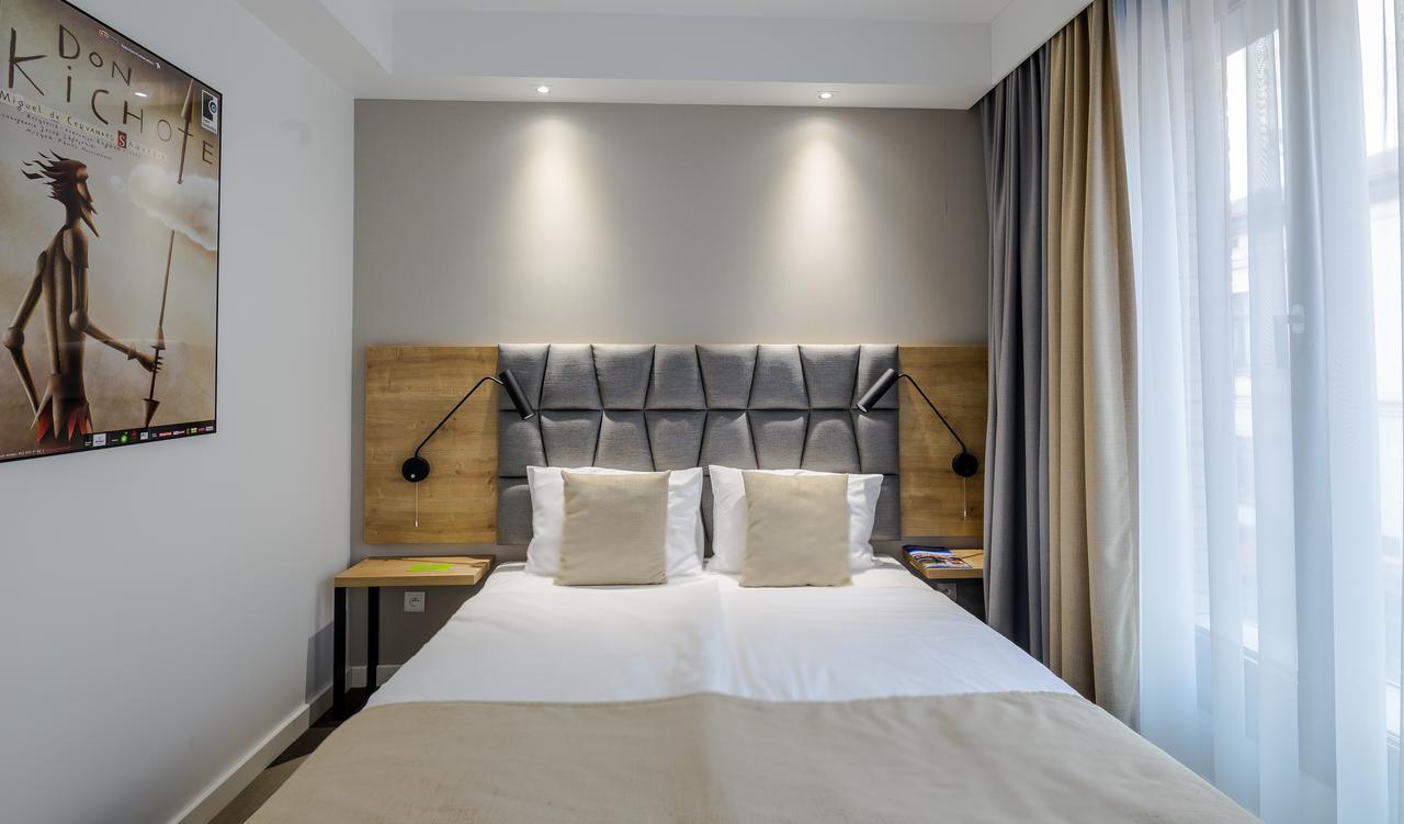 Aparthotel Lwowska 1 4*