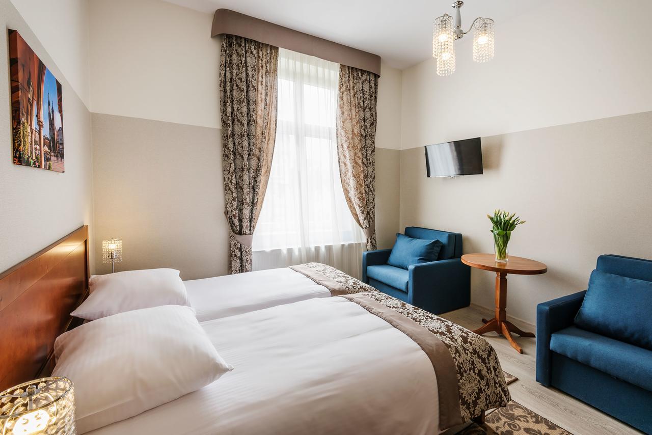 Garden Palace Aparthotel Krakow
