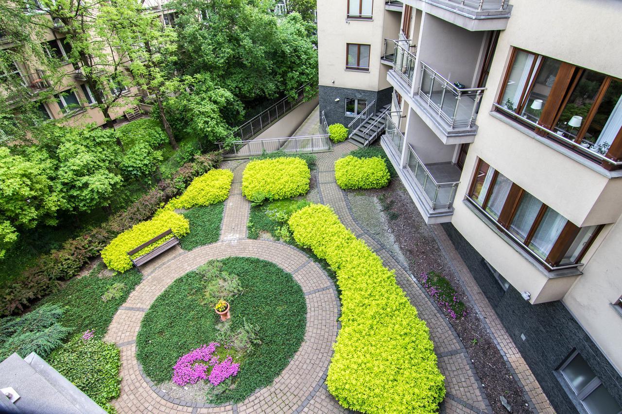 Kremer Cracow Apartamento *