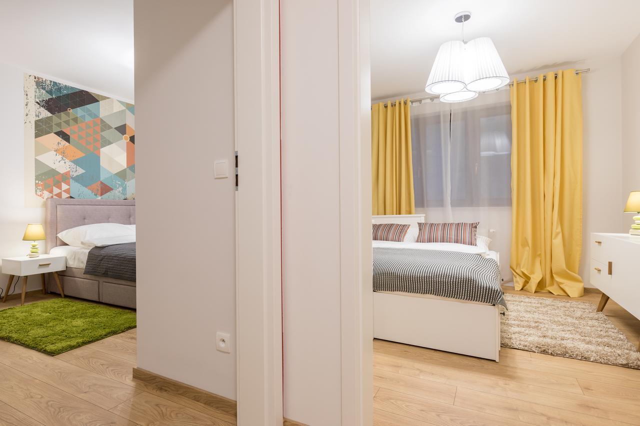 Kremer Cracow Apartamento *