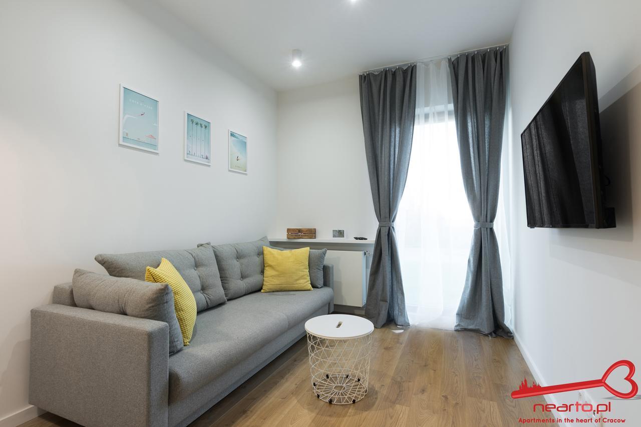 Apartments Nearto Old Town Rakowicka * Cracóvia