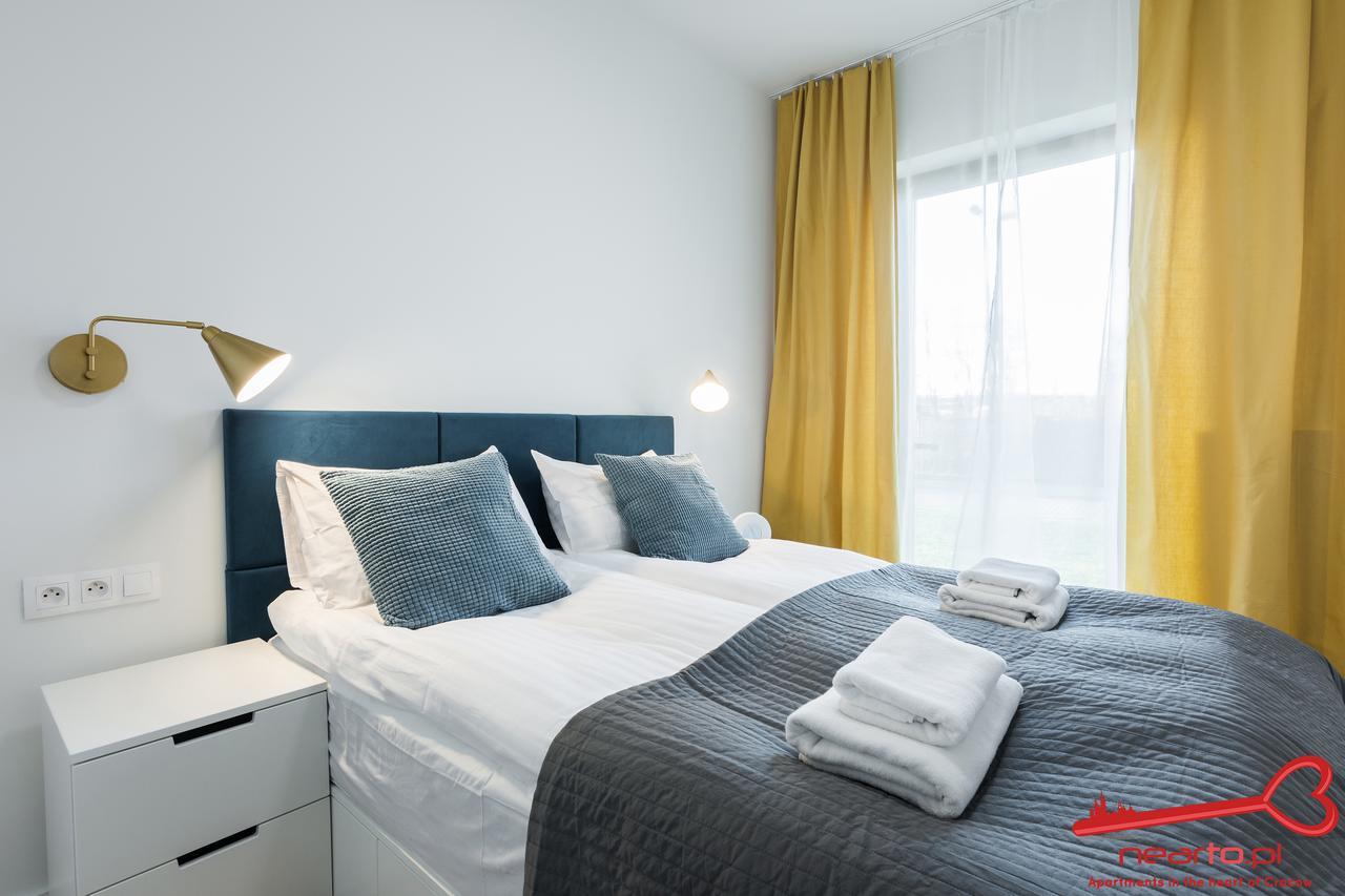 Apartments Nearto Old Town Rakowicka Apartamento Cracóvia
