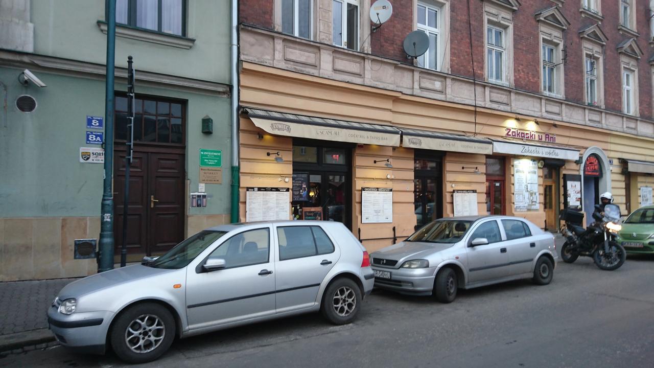 Ok Kazimierz *