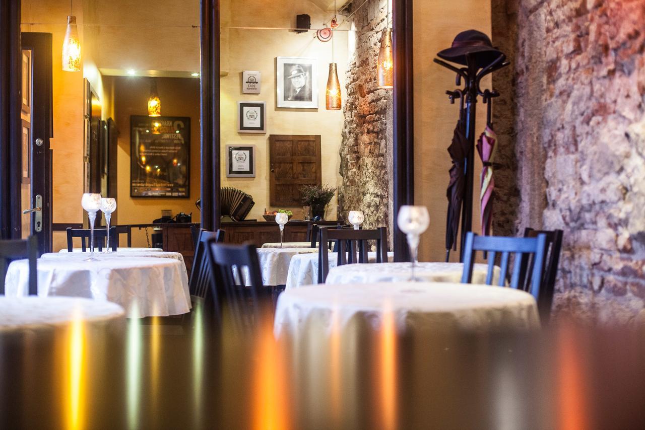 Acomodação com café da manhã  Tango House Bed & Breakfast Cracóvia